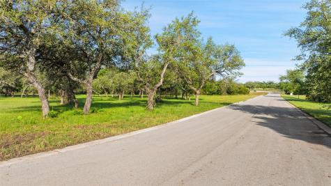 Lot 7 Morning Dew Drive Round Mountain TX 78663