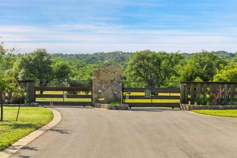 Lot 7 Morning Dew Drive Round Mountain TX 78663