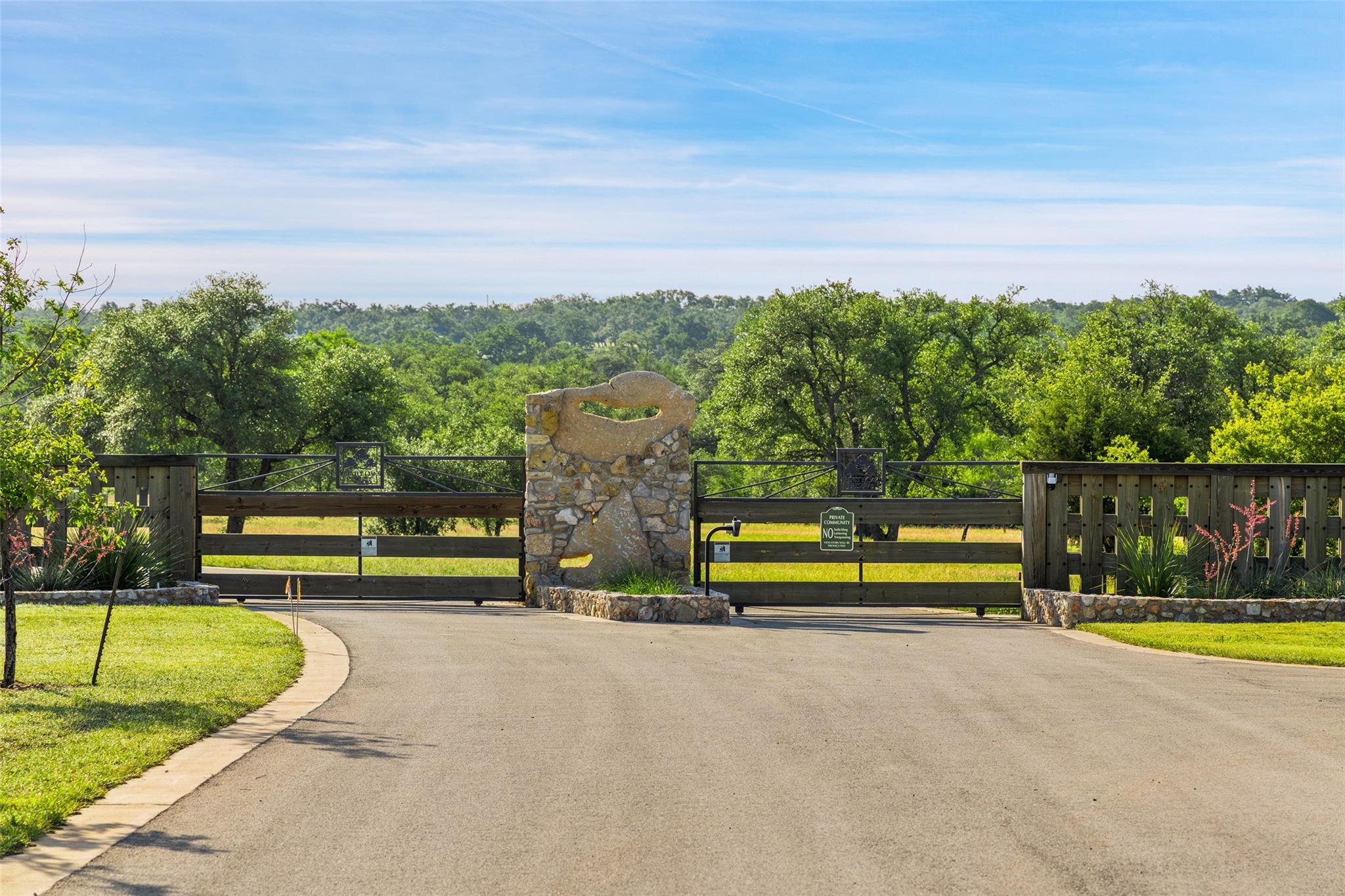 Lot 7 Morning Dew Drive Round Mountain TX 78663