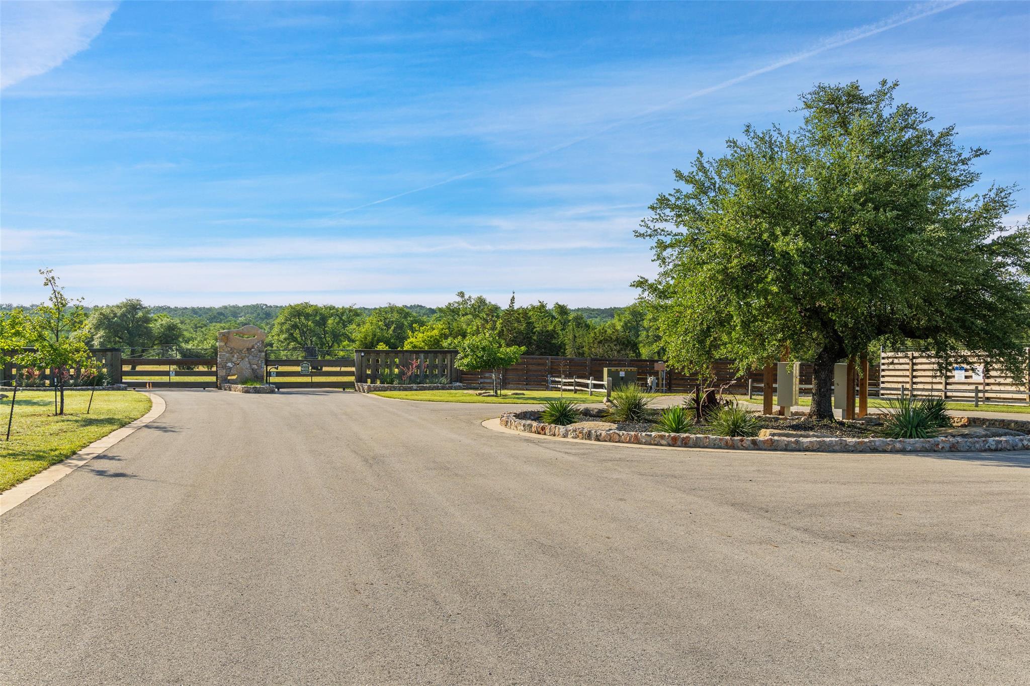 Lot 7 Morning Dew Drive Round Mountain TX 78663