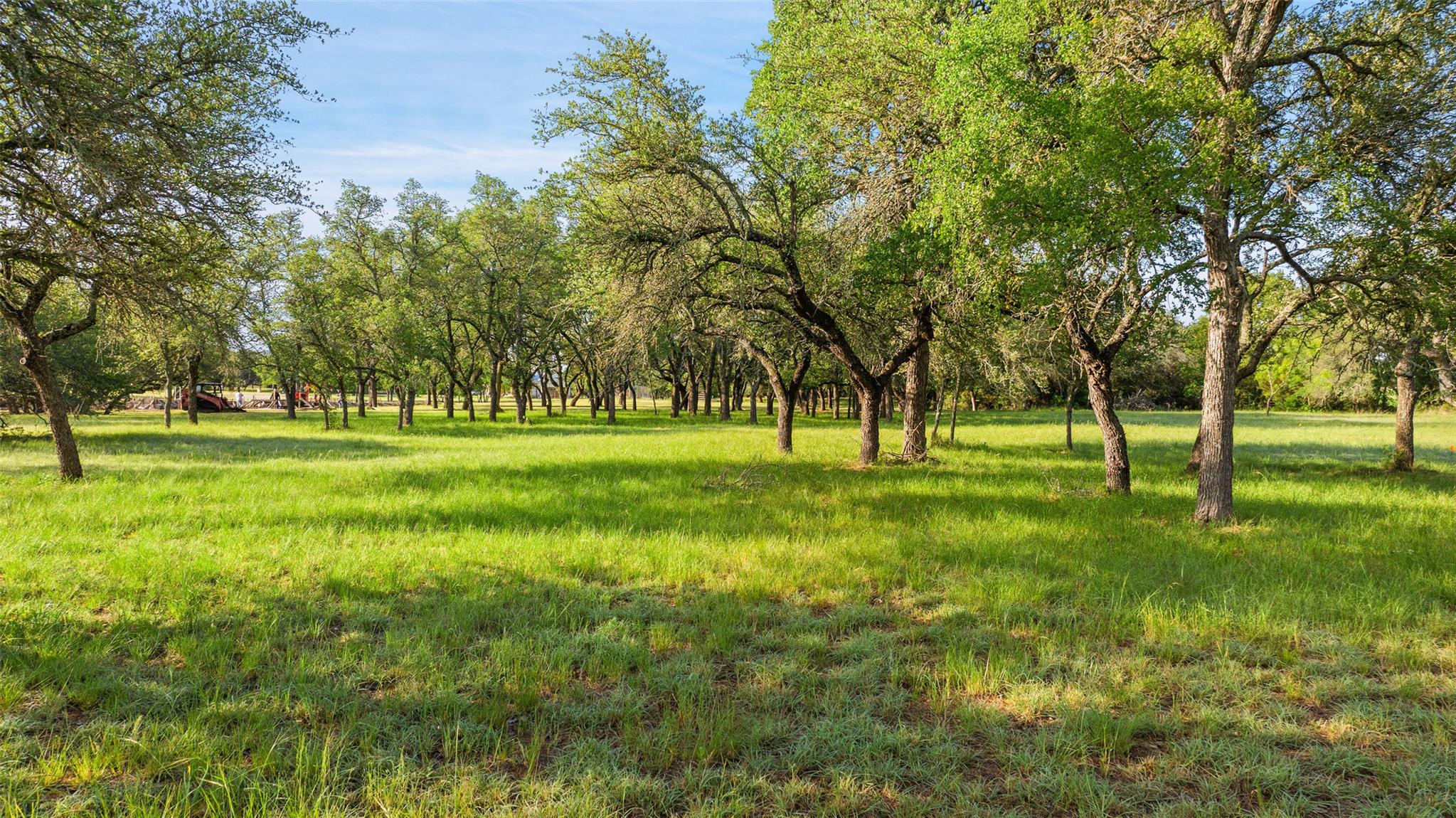 Lot 7 Morning Dew Drive Round Mountain TX 78663