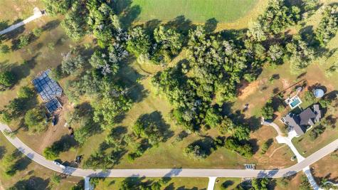 Lot 7 Morning Dew Drive Round Mountain TX 78663