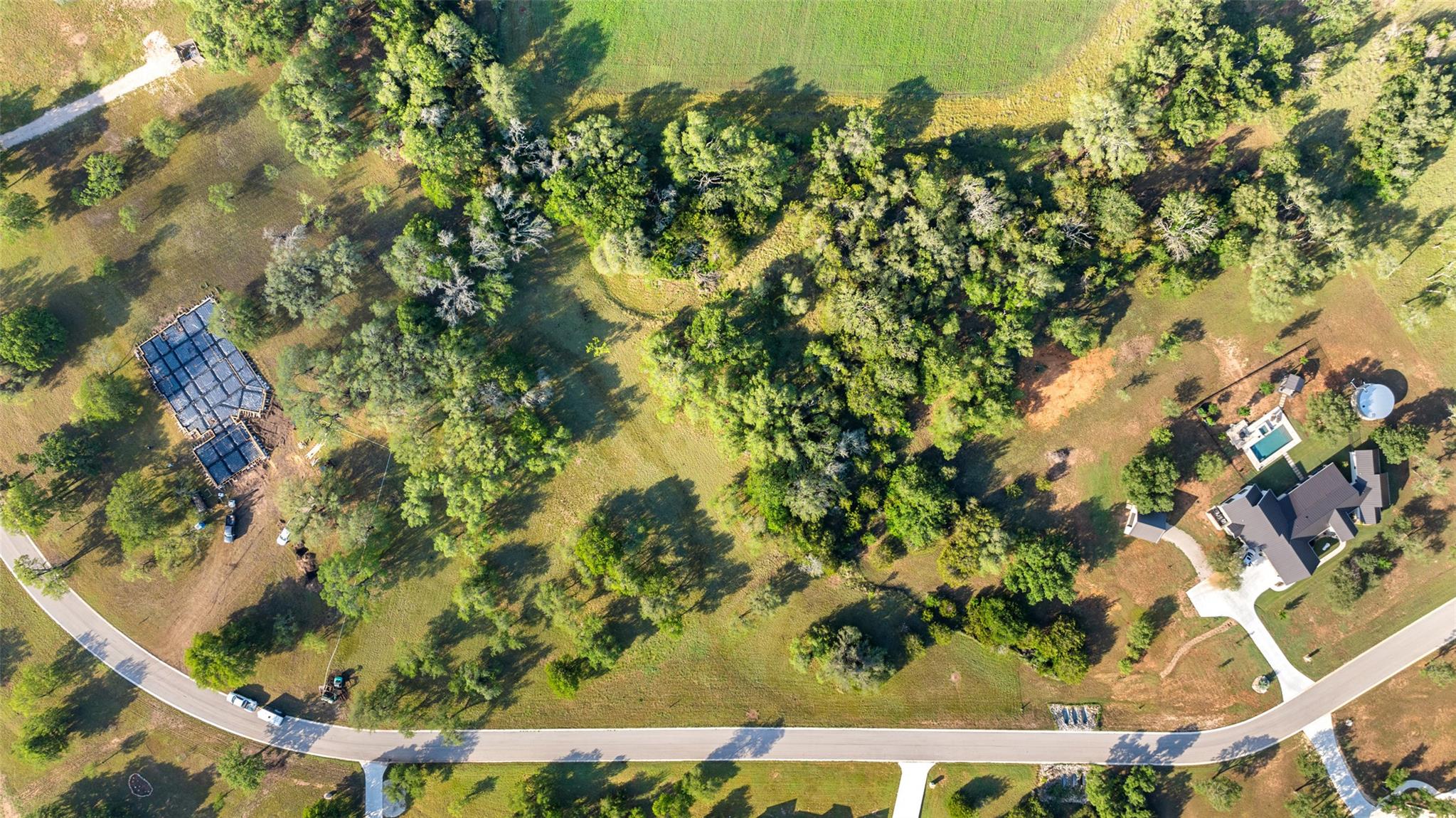 Lot 7 Morning Dew Drive Round Mountain TX 78663