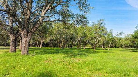 Lot 7 Morning Dew Drive Round Mountain TX 78663