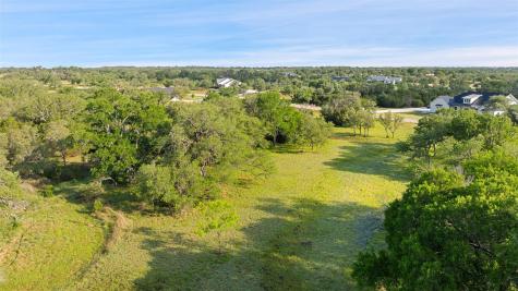 Lot 7 Morning Dew Drive Round Mountain TX 78663