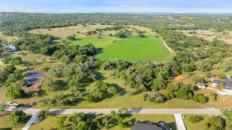 Lot 7 Morning Dew Drive Round Mountain TX 78663