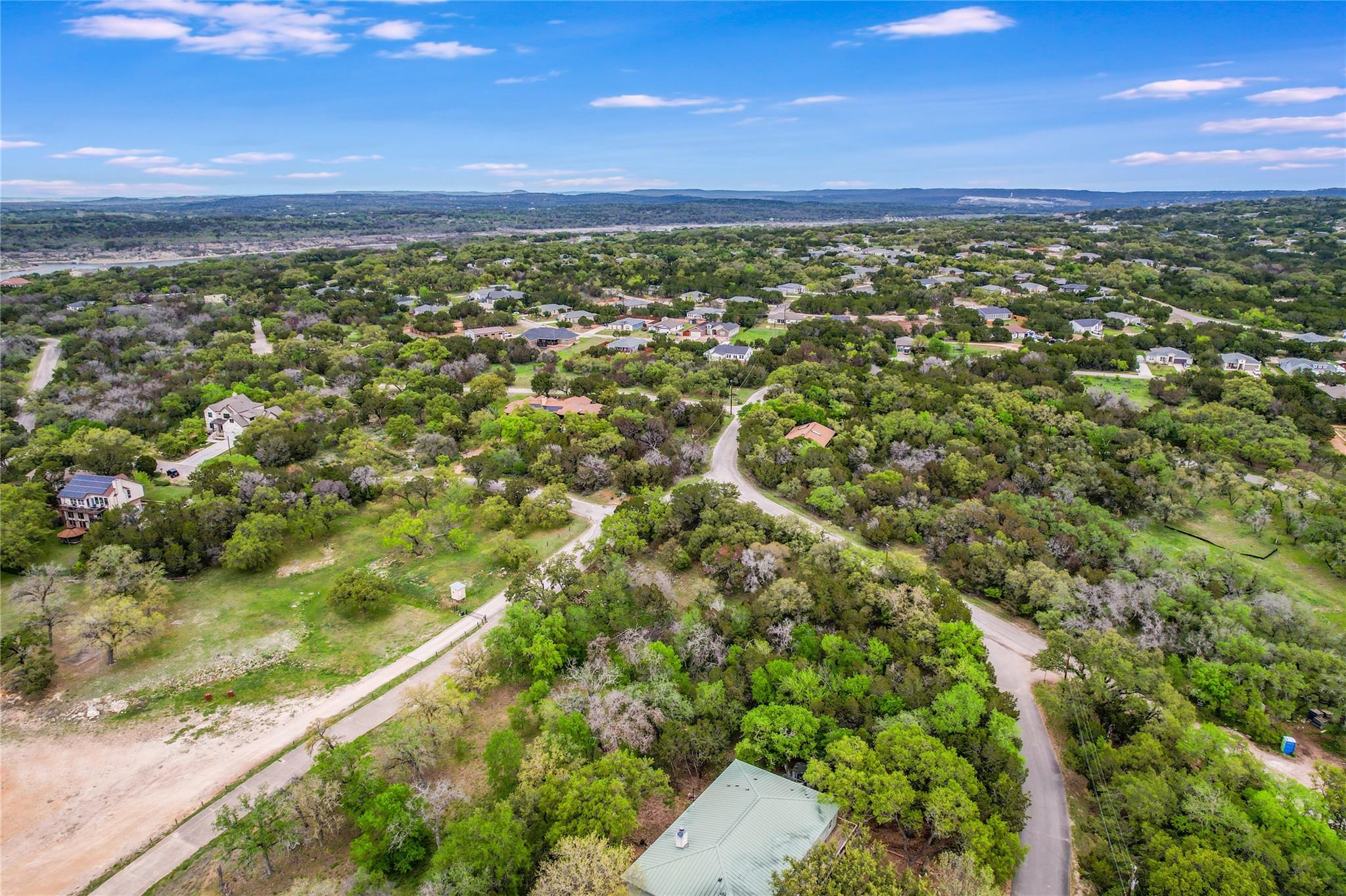 1403 Emerald Road Leander TX 78645
