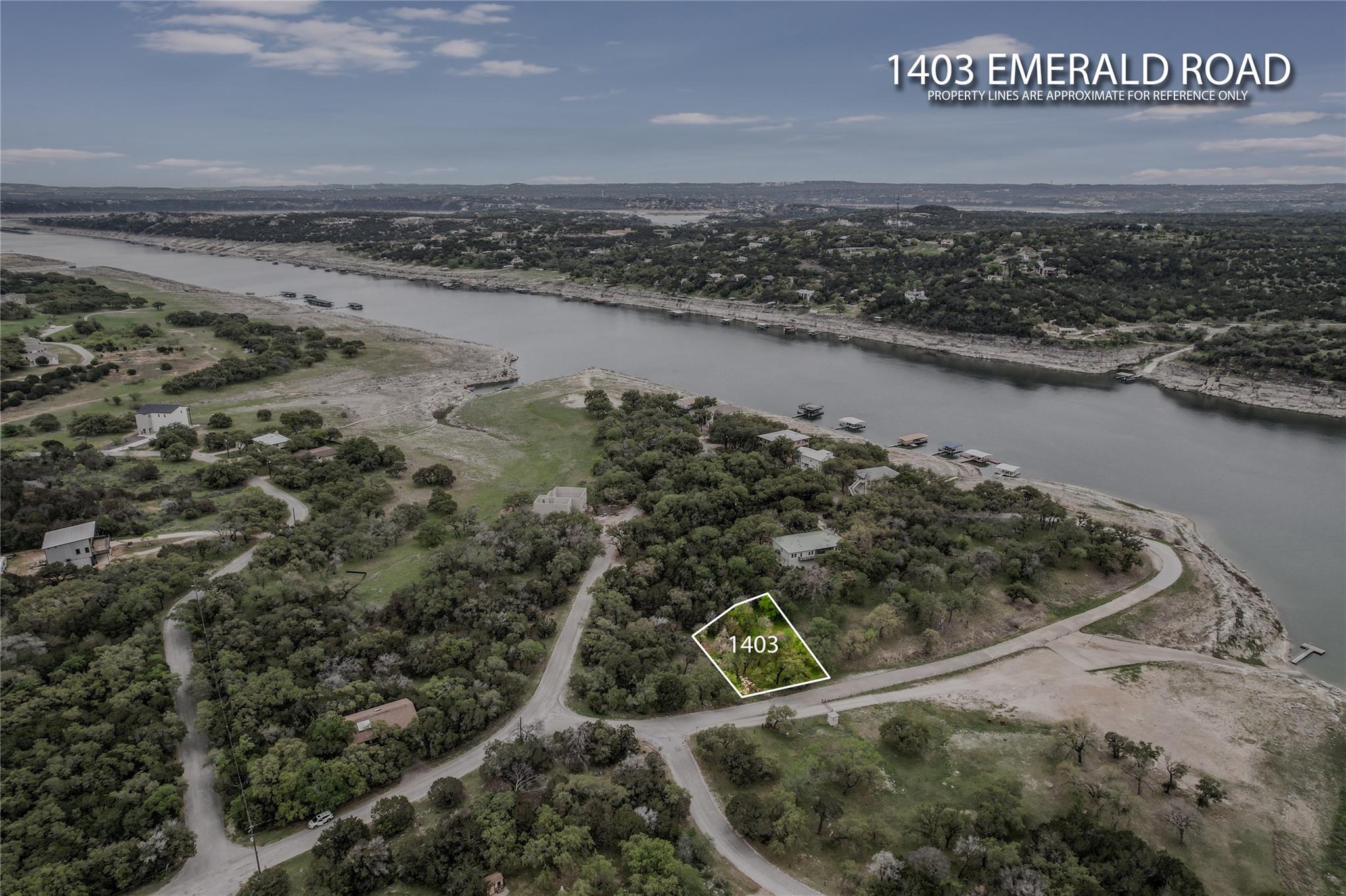 1403 Emerald Road Leander TX 78645