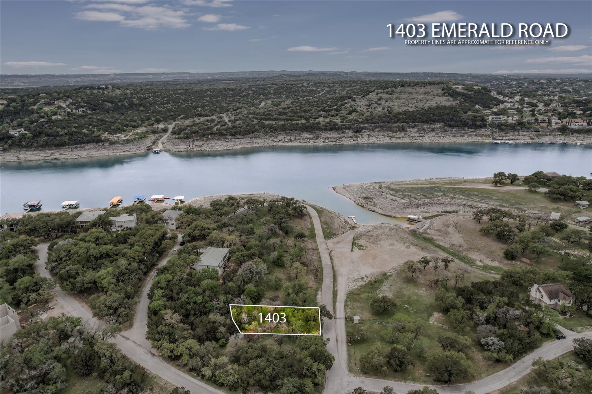 1403 Emerald Road Leander TX 78645