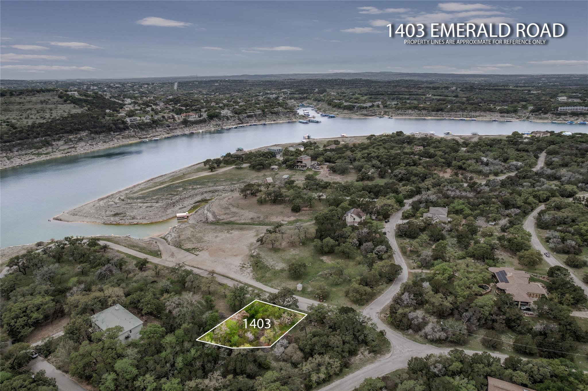 1403 Emerald Road Leander TX 78645