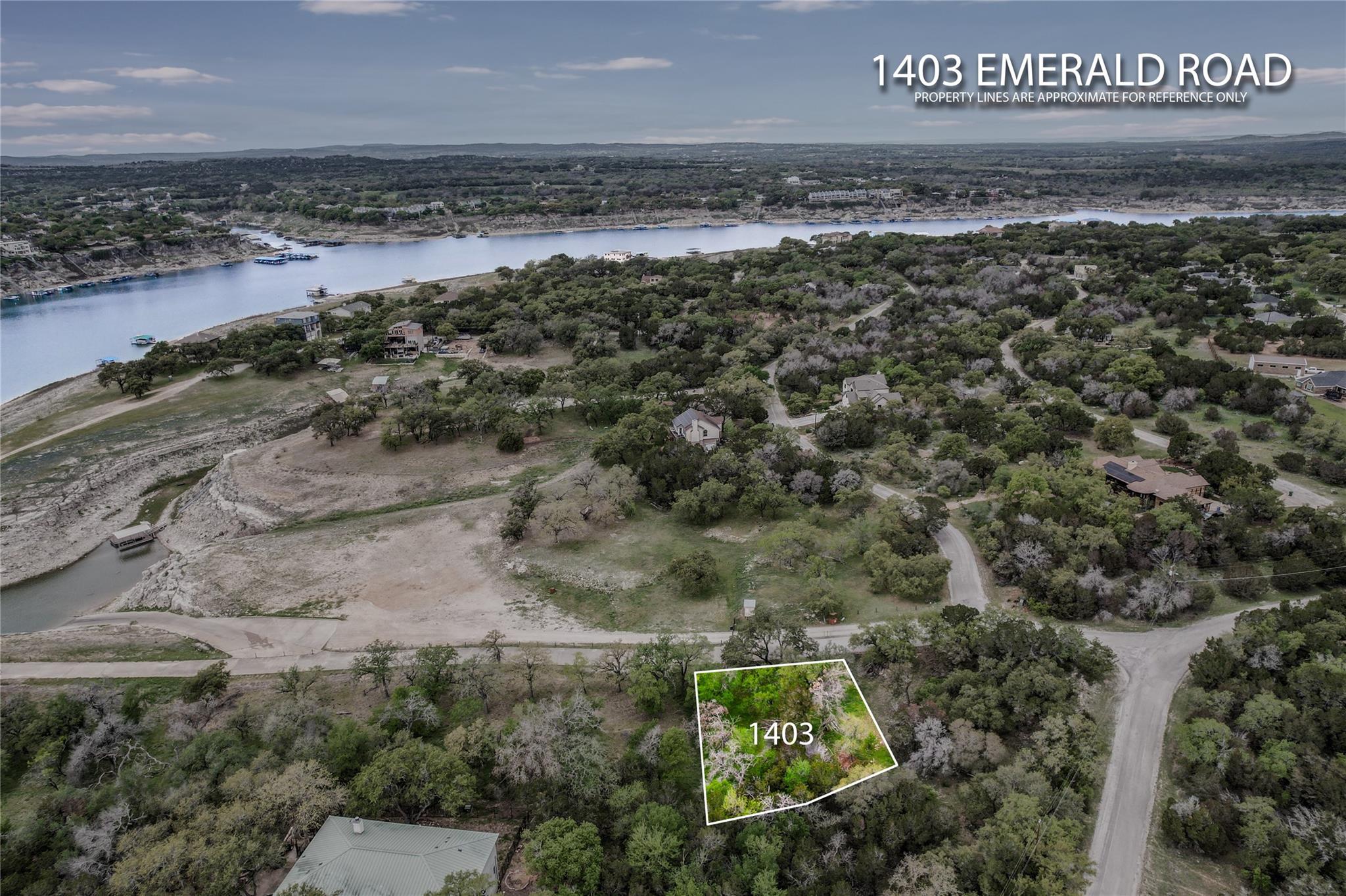 1403 Emerald Road Leander TX 78645