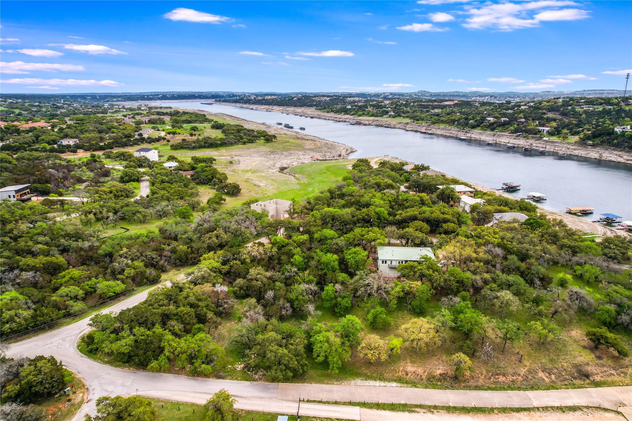 1403 Emerald Road Leander TX 78645