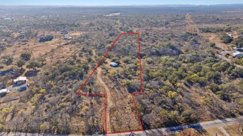 432 Sandy Mountain Drive Sunrise Beach TX 78643