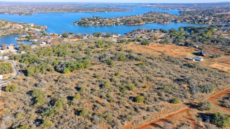 432 Sandy Mountain Drive Sunrise Beach TX 78643
