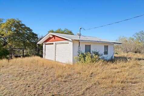 432 Sandy Mountain Drive Sunrise Beach TX 78643