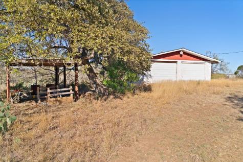 432 Sandy Mountain Drive Sunrise Beach TX 78643