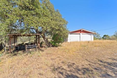 432 Sandy Mountain Drive Sunrise Beach TX 78643