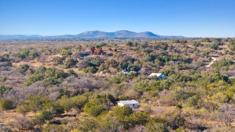 432 Sandy Mountain Drive Sunrise Beach TX 78643