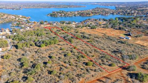 432 Sandy Mountain Drive Sunrise Beach TX 78643