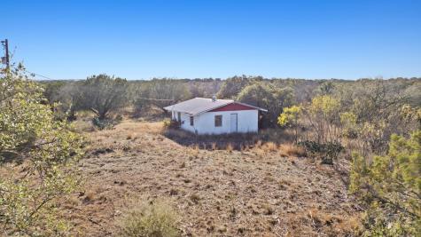432 Sandy Mountain Drive Sunrise Beach TX 78643