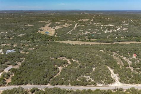 1000 Norwood Road Dripping Springs TX 78620