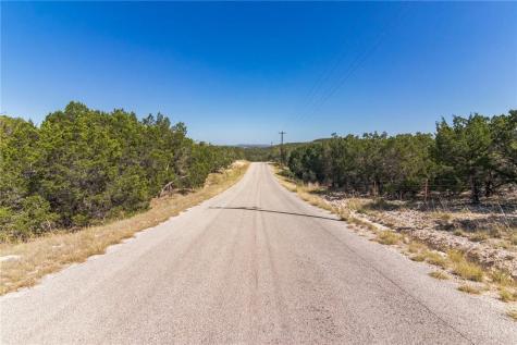 1000 Norwood Road Dripping Springs TX 78620