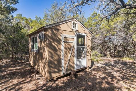 1000 Norwood Road Dripping Springs TX 78620