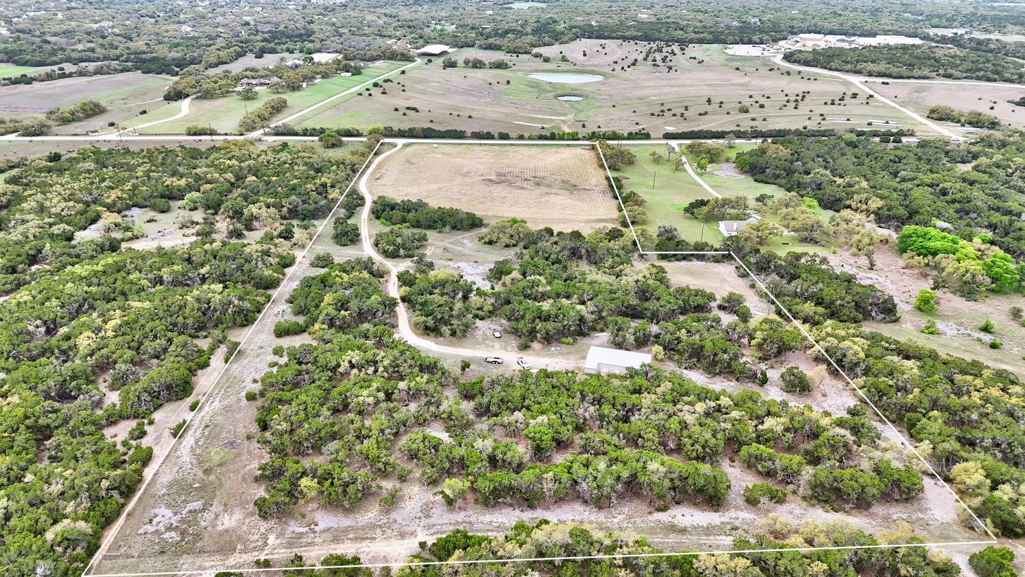 10750 Darden Hill Road Austin TX 78737