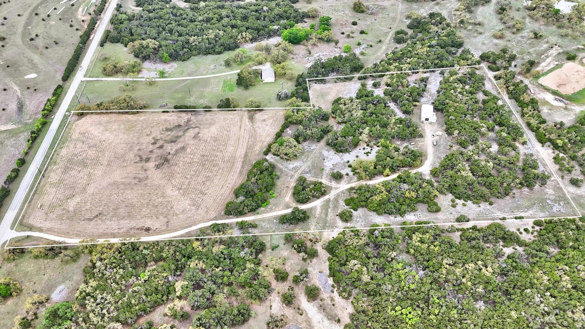 10750 Darden Hill Road Austin TX 78737