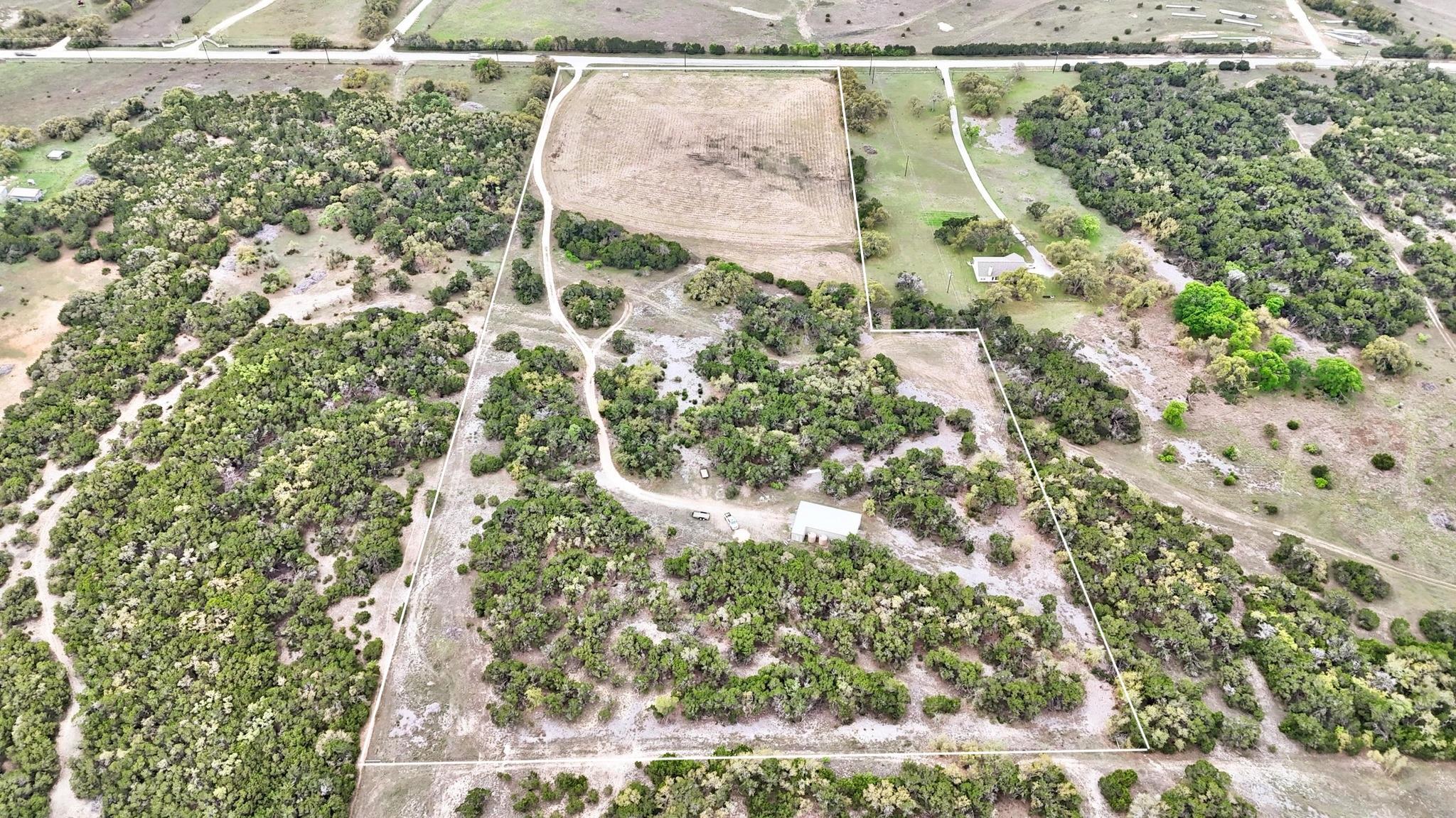 10750 Darden Hill Road Austin TX 78737