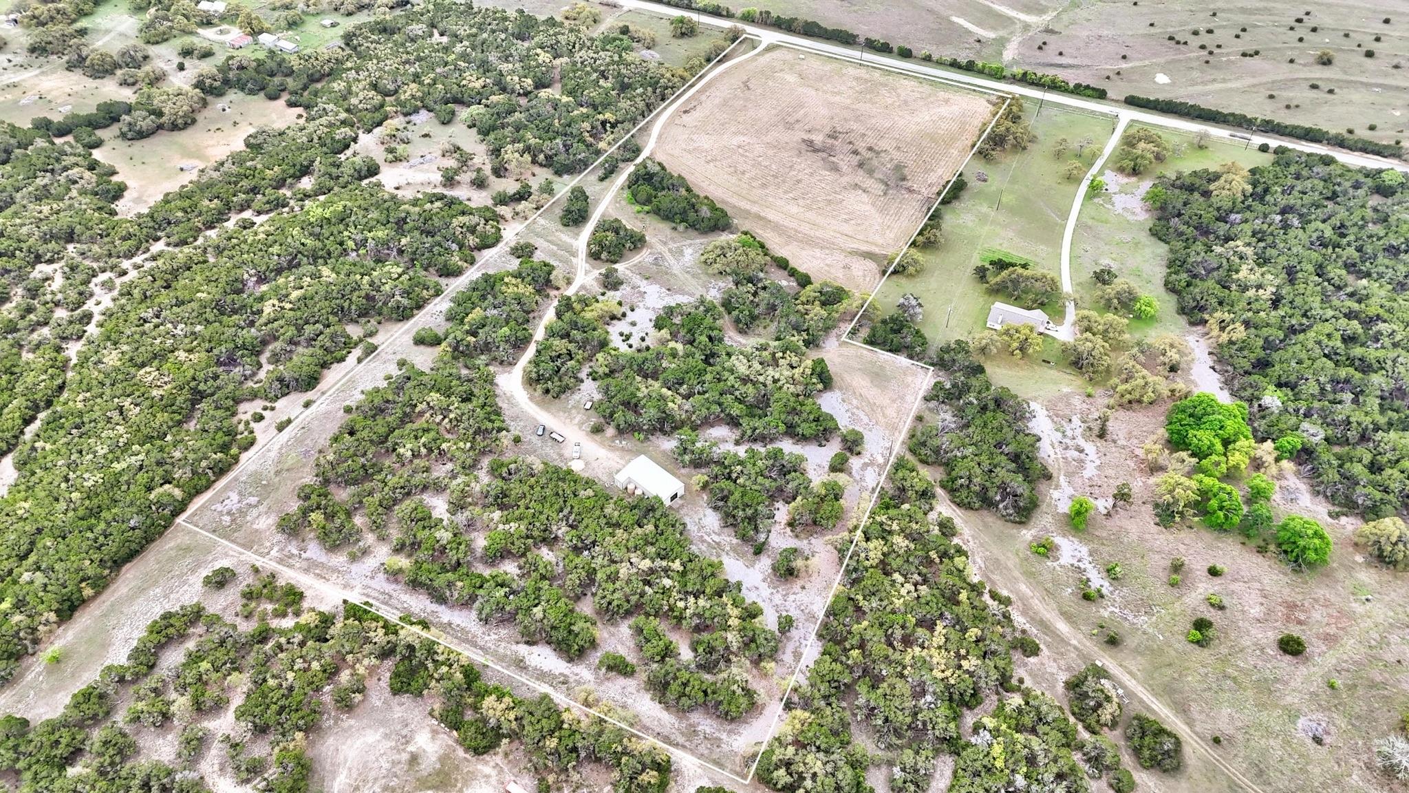 10750 Darden Hill Road Austin TX 78737