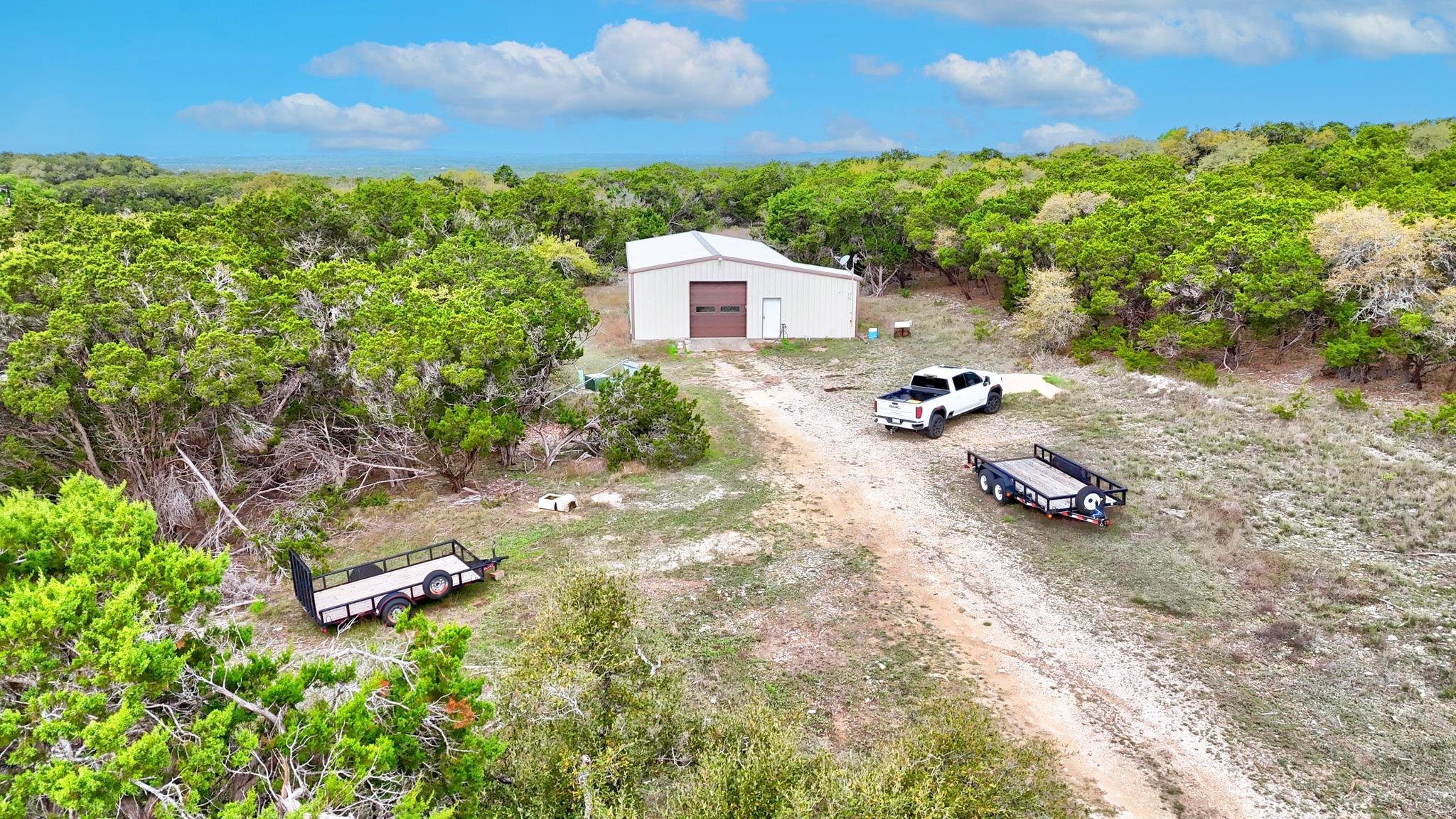 10750 Darden Hill Road Austin TX 78737