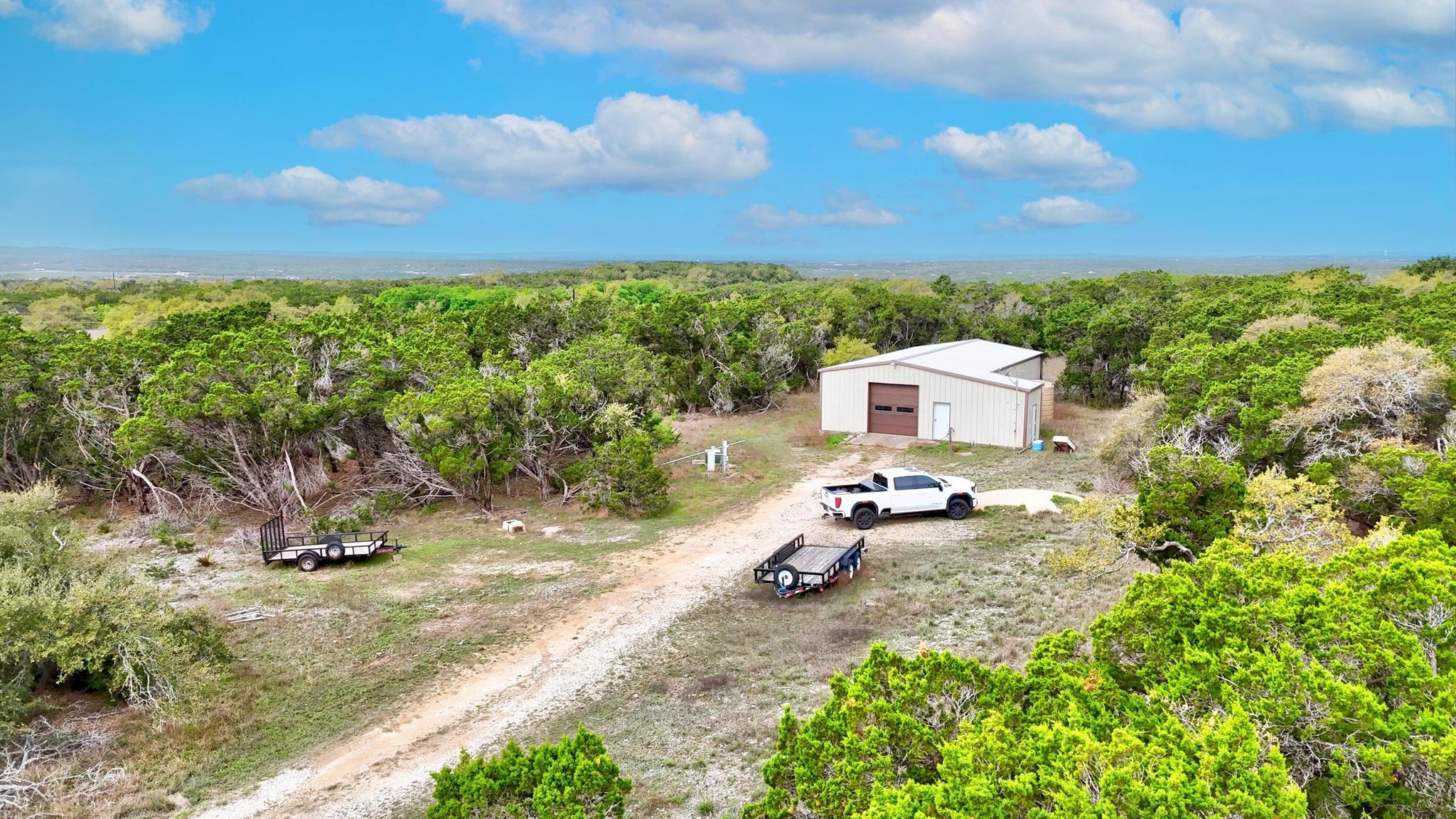 10750 Darden Hill Road Austin TX 78737