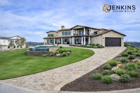 625 Vendemmia Bend Austin TX 78738