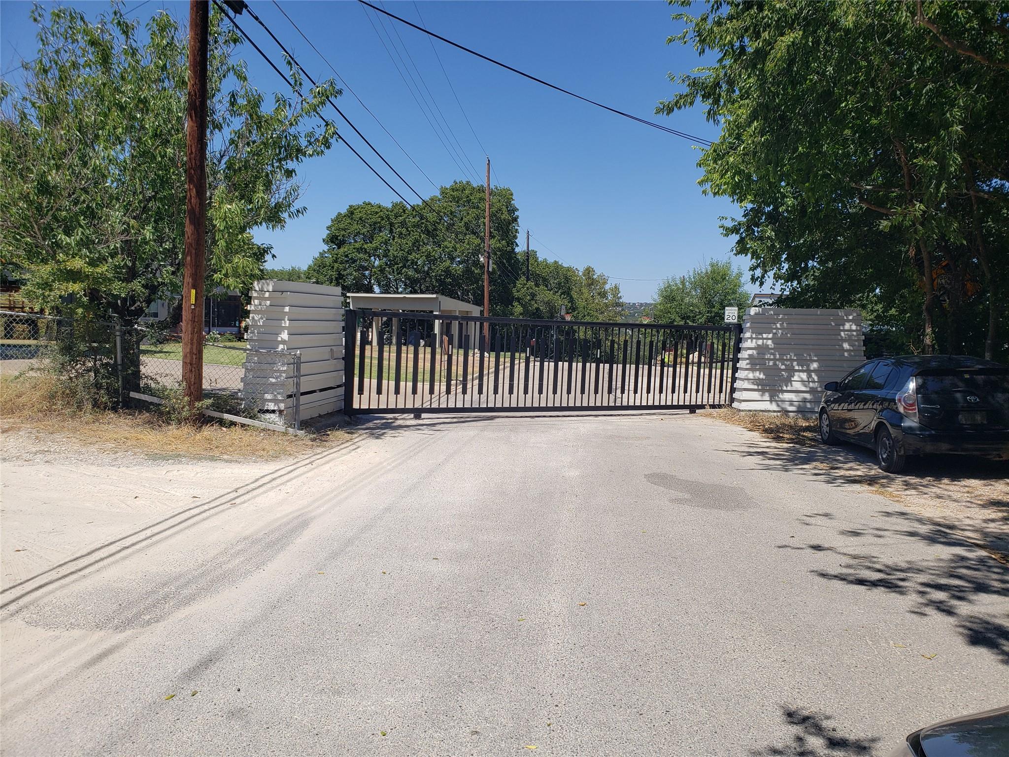 1803 Lipan Trail Austin TX 78733