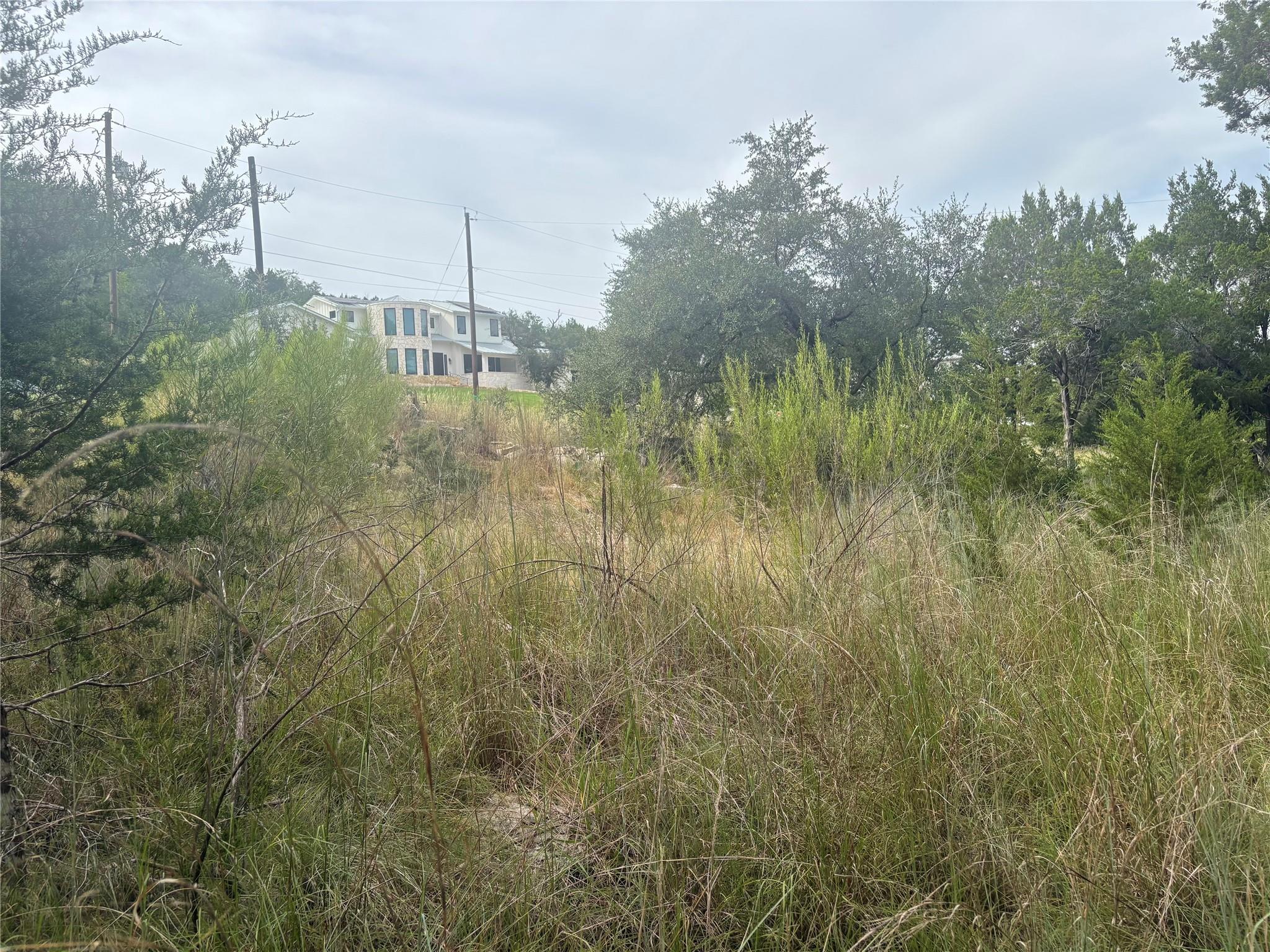 1803 Lipan Trail Austin TX 78733