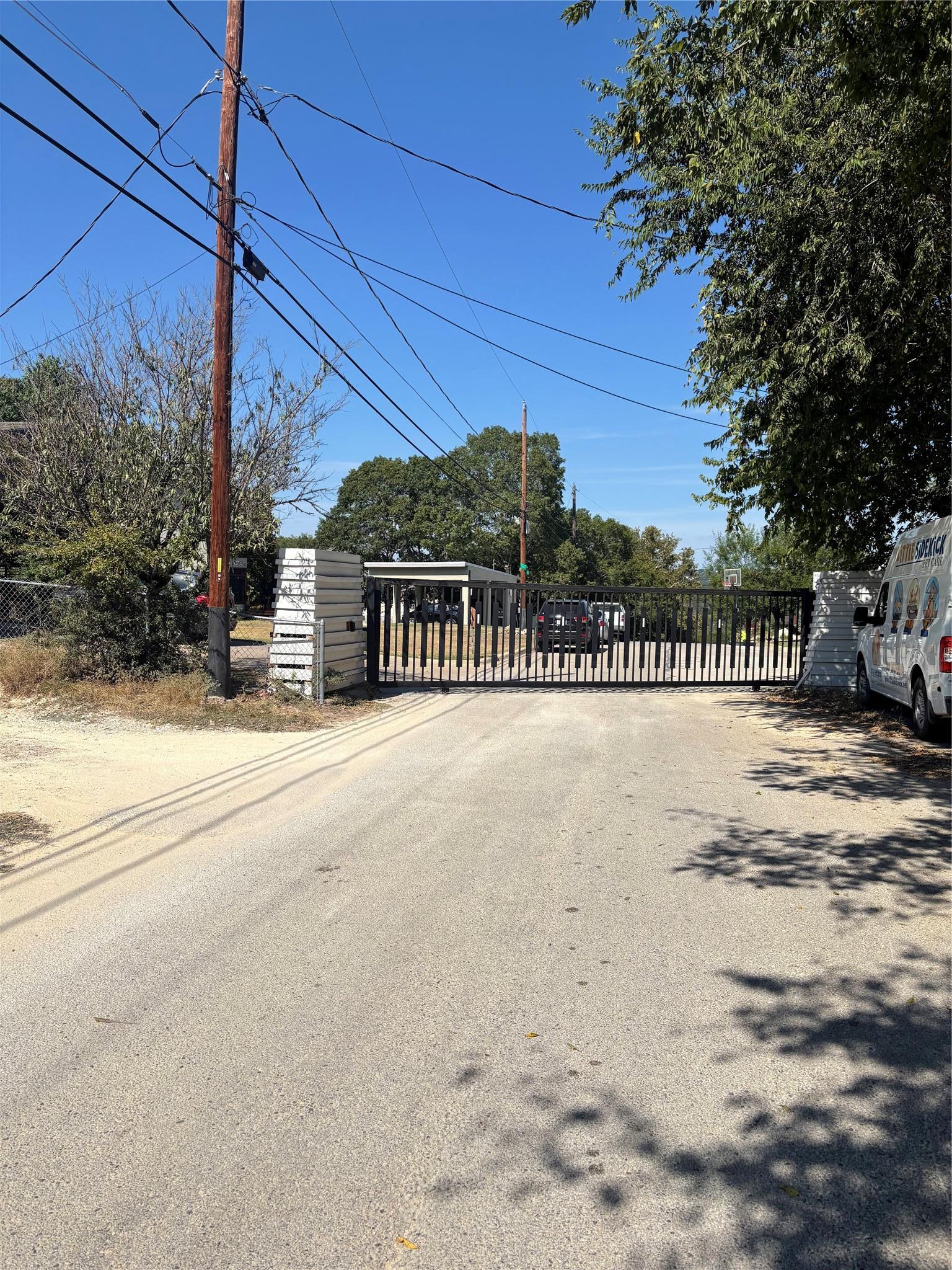 1803 Lipan Trail Austin TX 78733