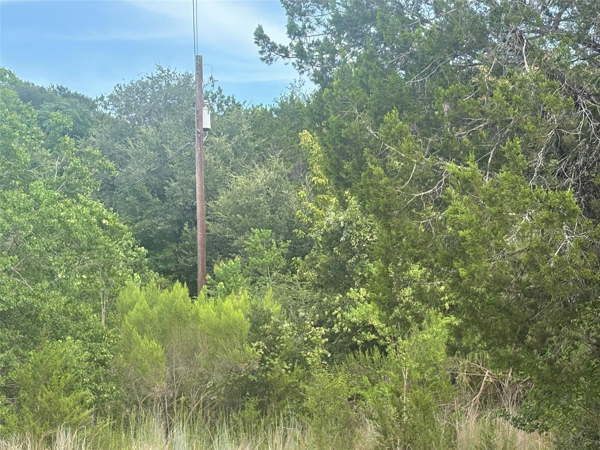 1803 Lipan Trail Austin TX 78733