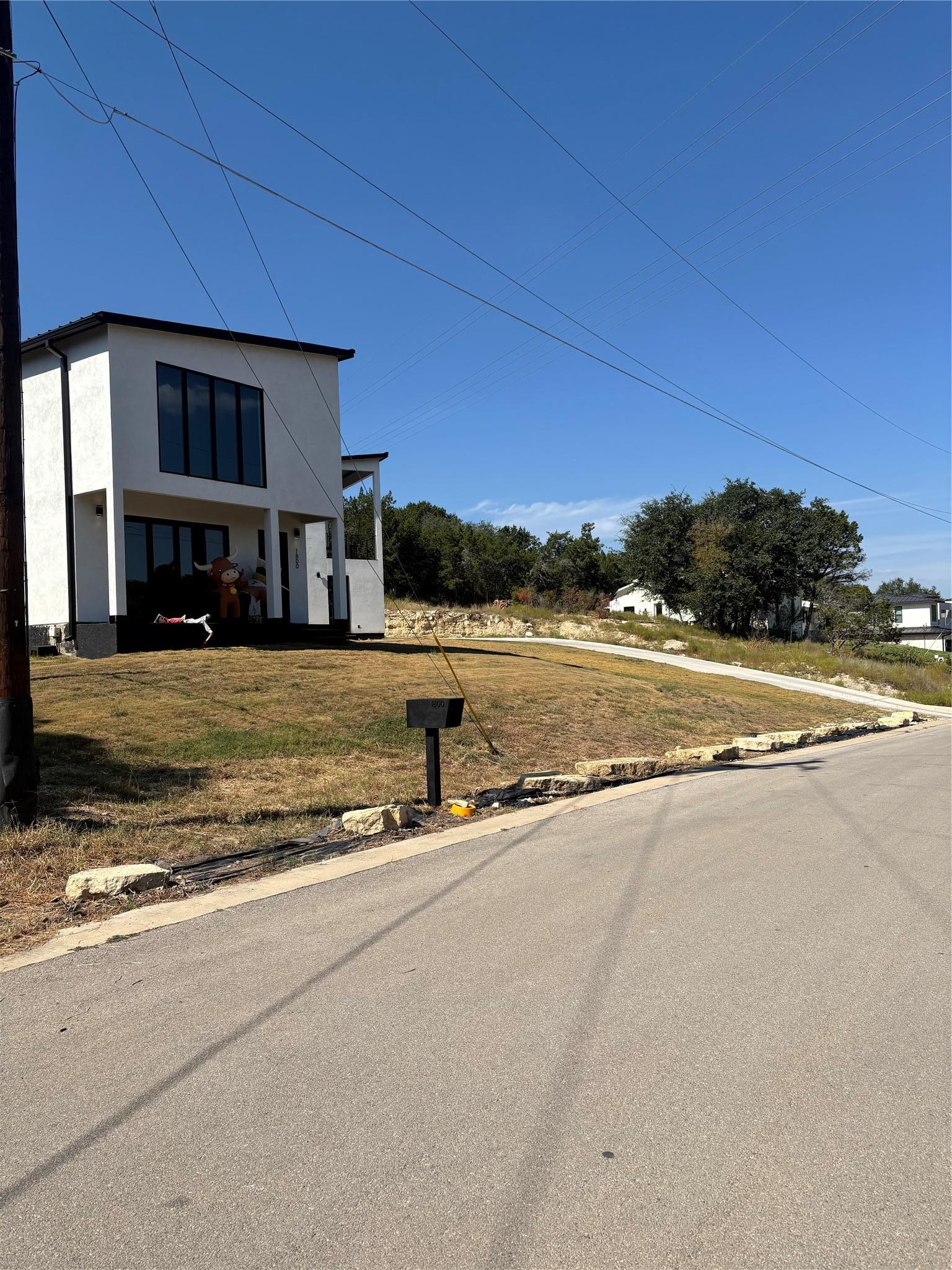 1803 Lipan Trail Austin TX 78733