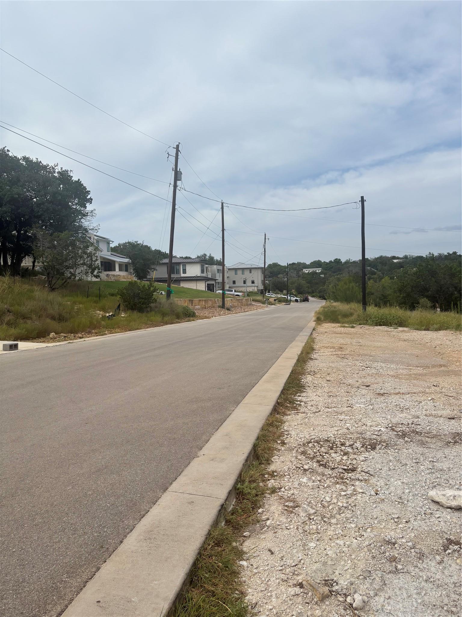 1803 Lipan Trail Austin TX 78733