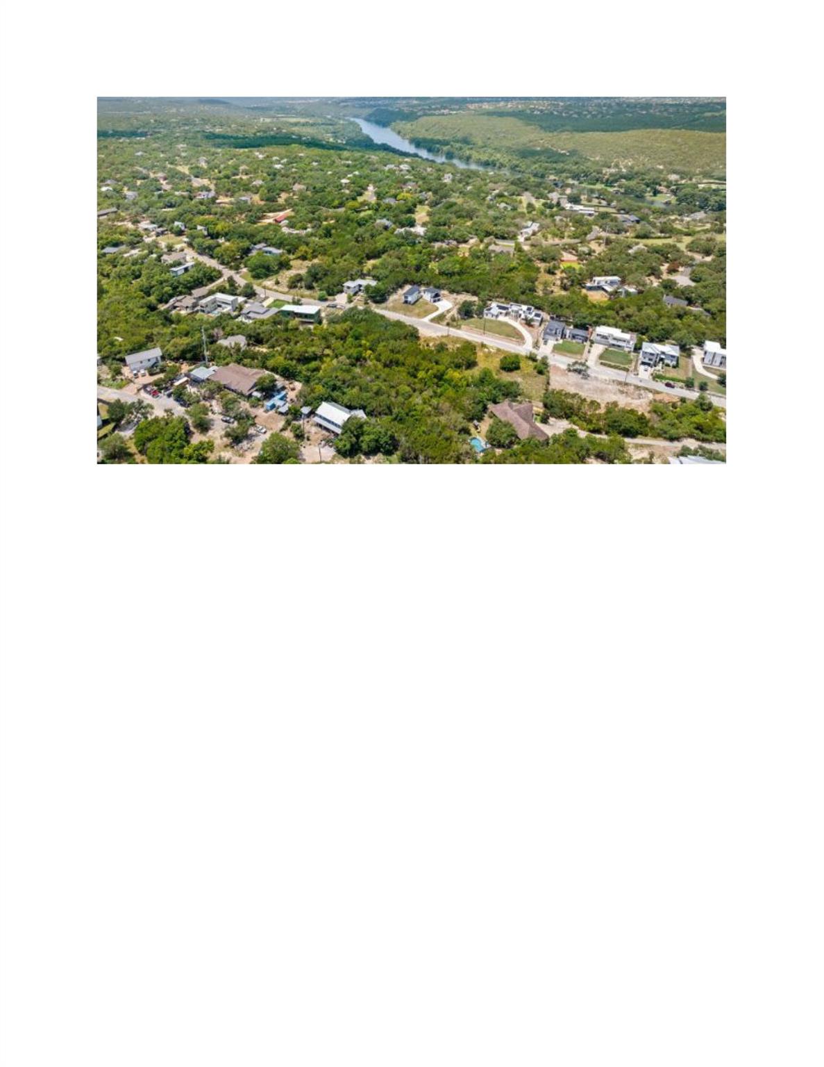 1803 Lipan Trail Austin TX 78733