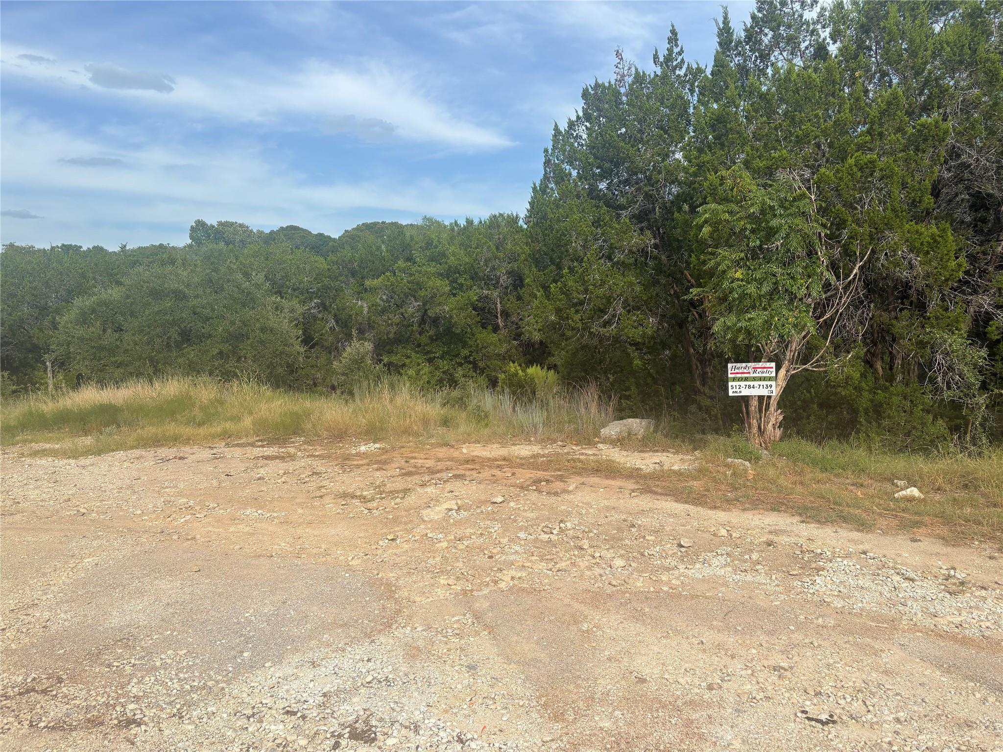 1803 Lipan Trail Austin TX 78733