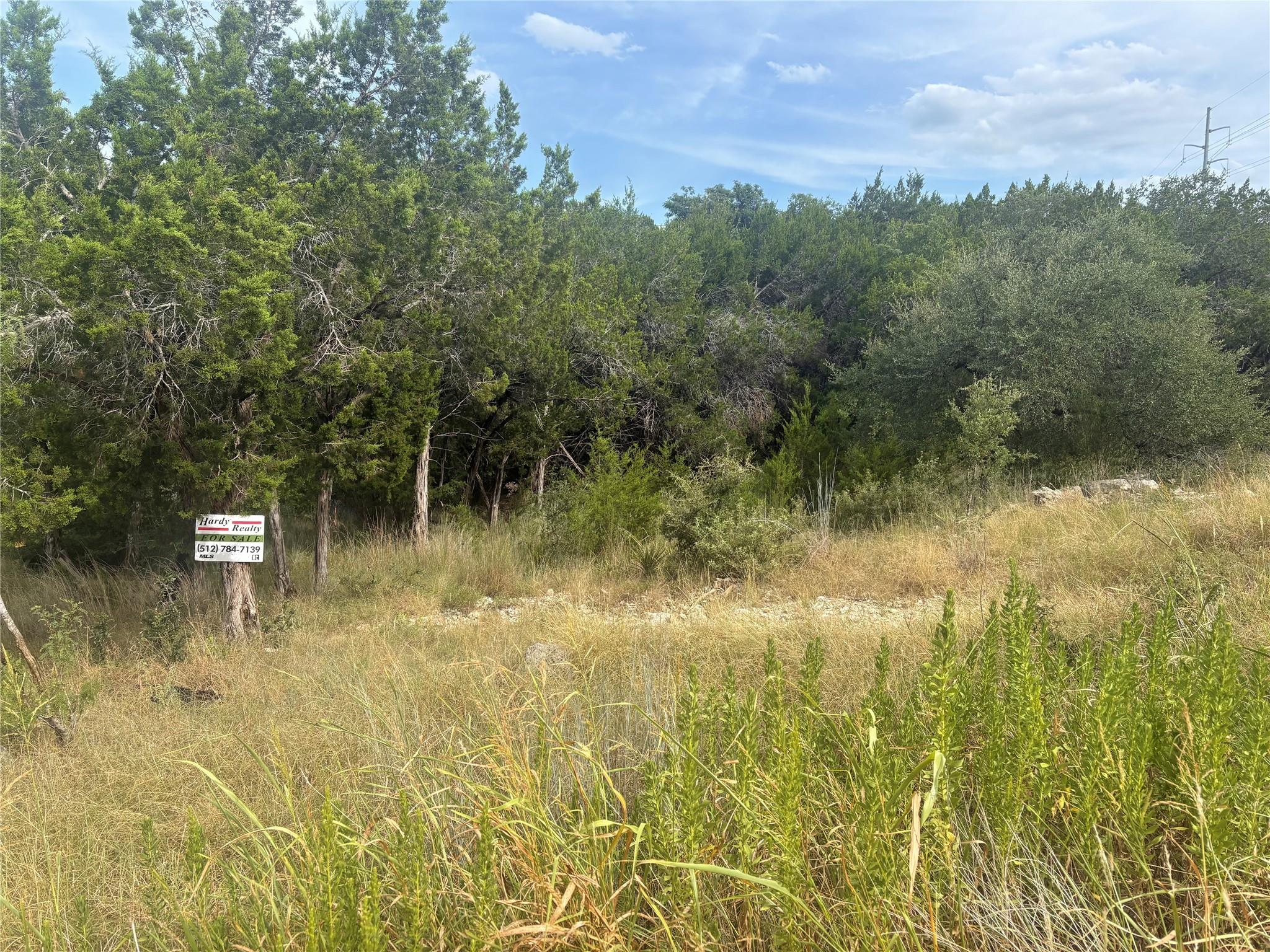 1803 Lipan Trail Austin TX 78733