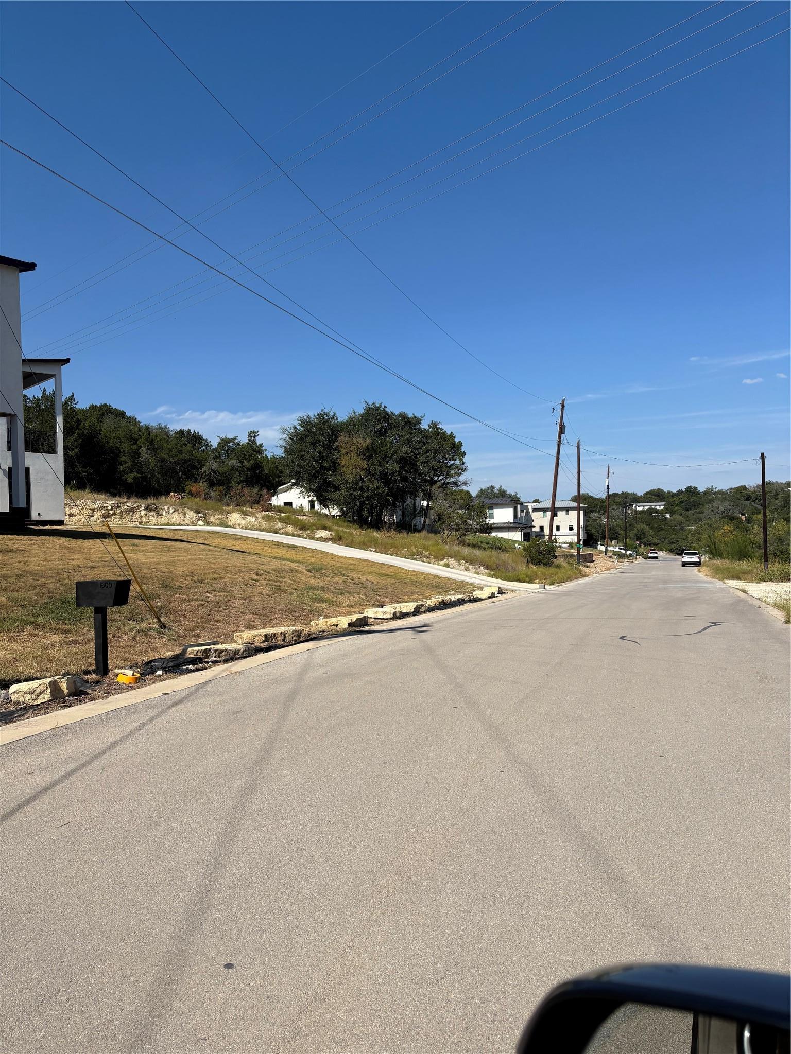 1803 Lipan Trail Austin TX 78733