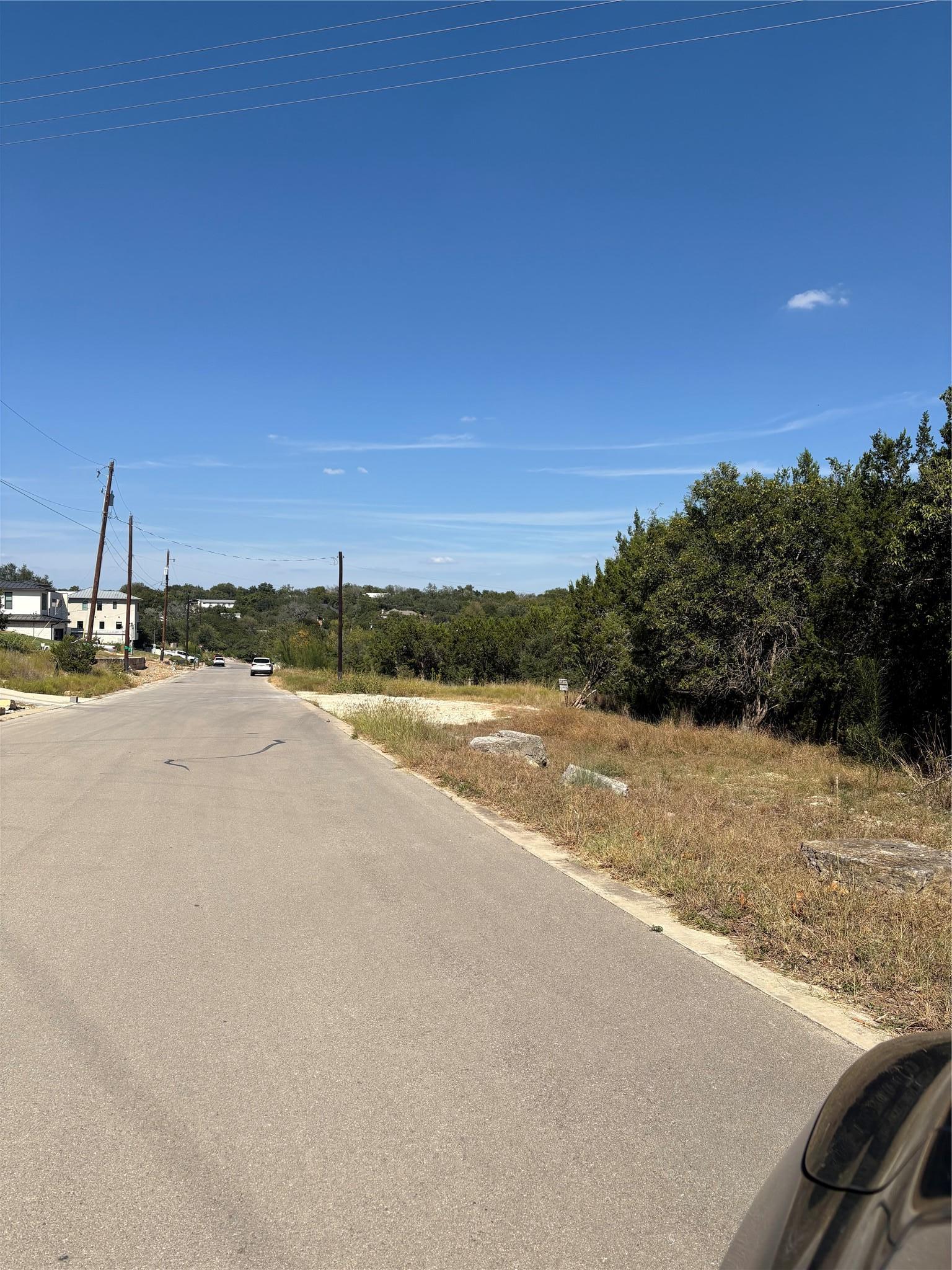 1803 Lipan Trail Austin TX 78733