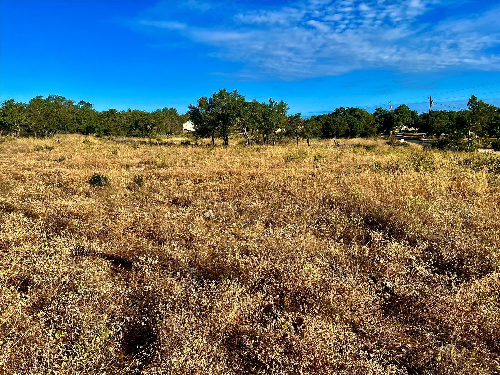 728 Nomad Drive Spicewood TX 78669