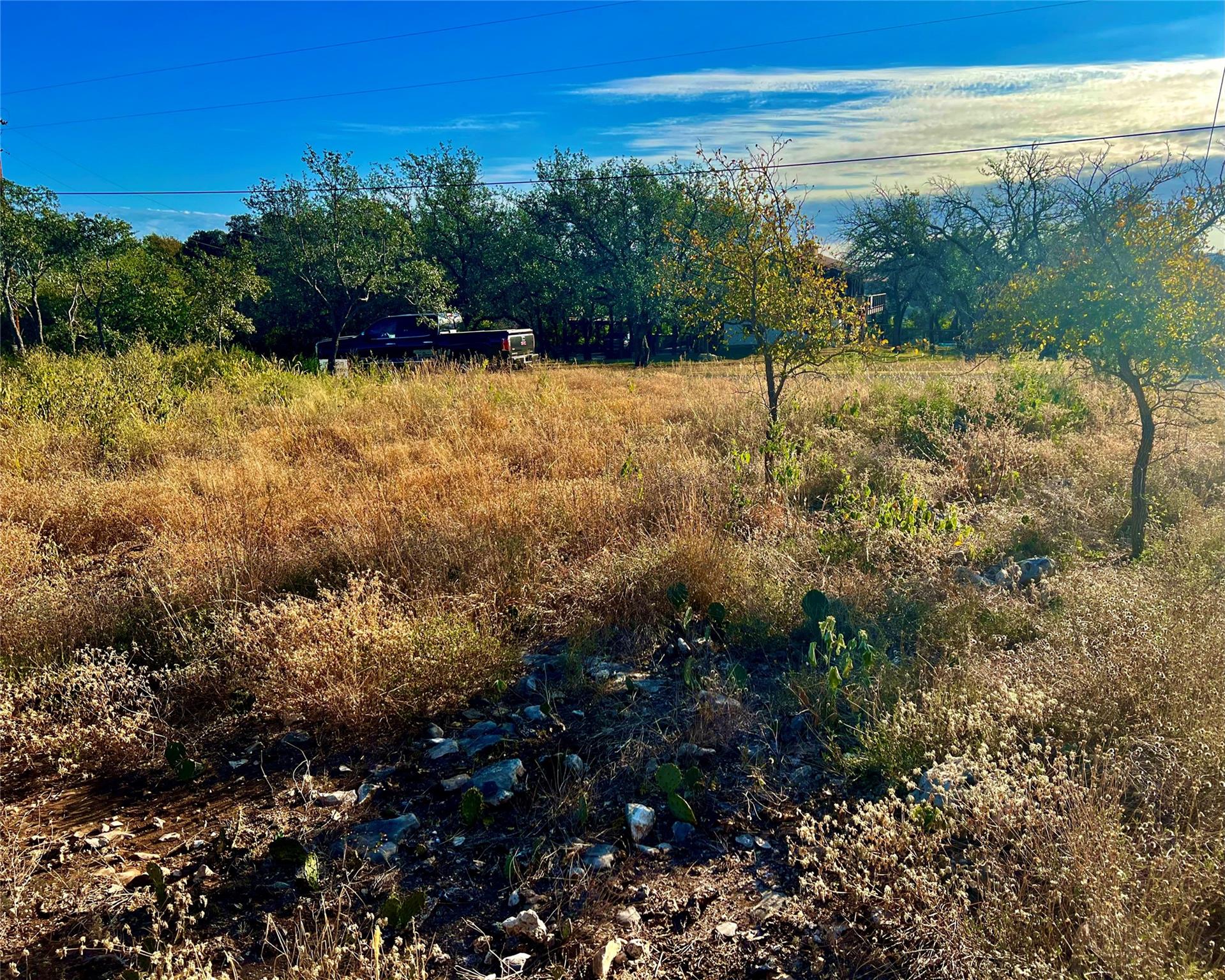 728 Nomad Drive Spicewood TX 78669