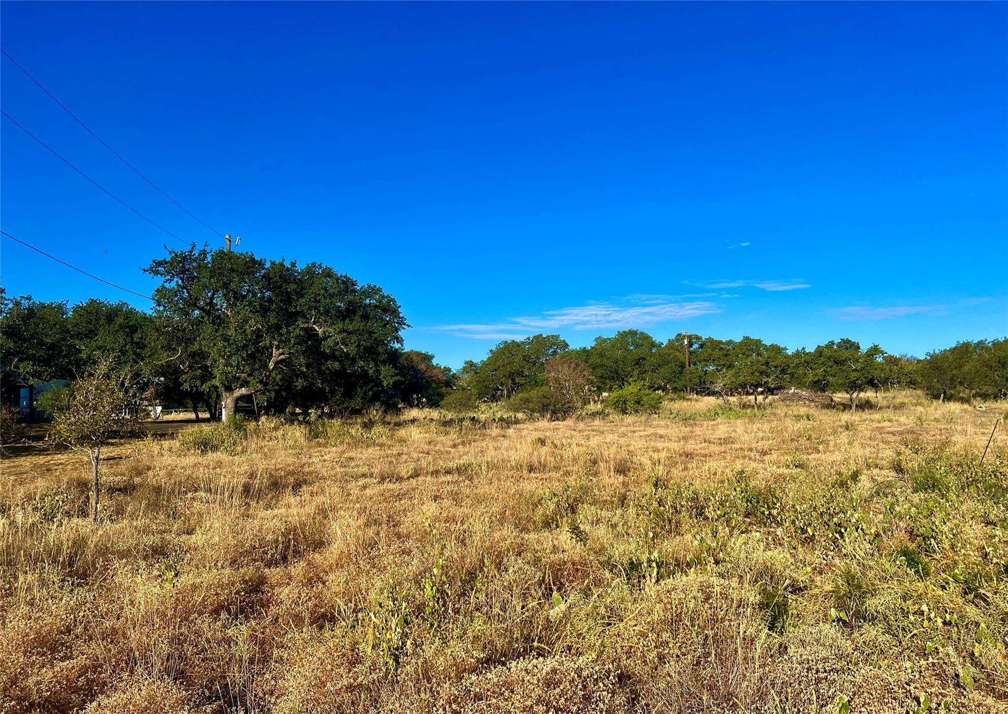 728 Nomad Drive Spicewood TX 78669
