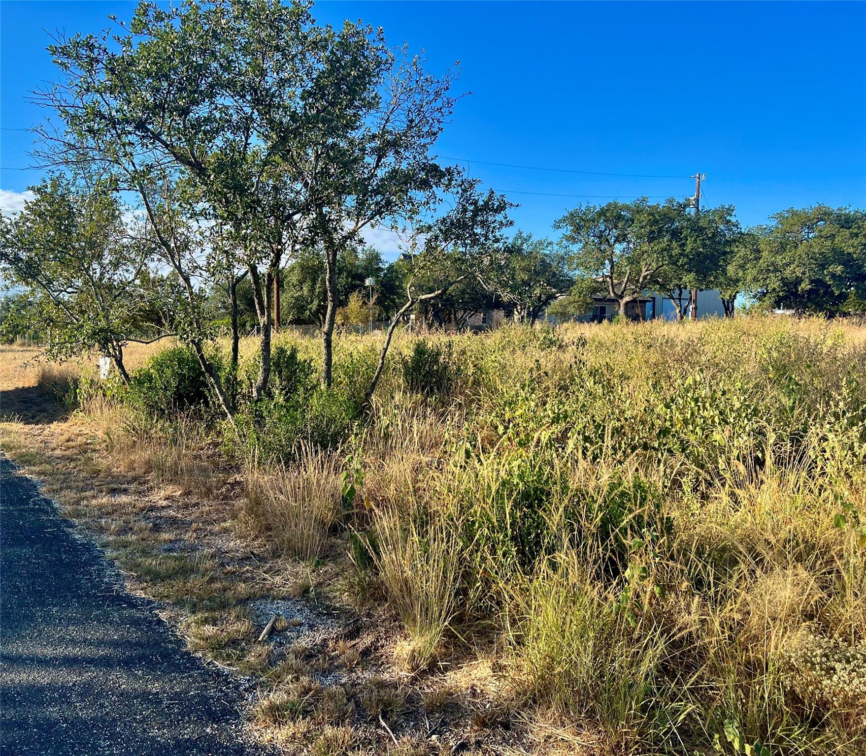 728 Nomad Drive Spicewood TX 78669