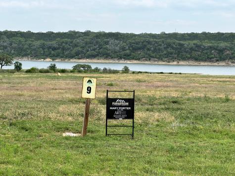 Tbd (Lot 9) Westshore Lane Spicewood TX 78669